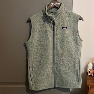 Patagonia Vest